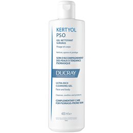  DUCRAY Cleaning