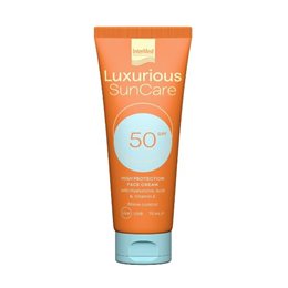 LUXURIOUS Αντηλιακά Προσώπου
