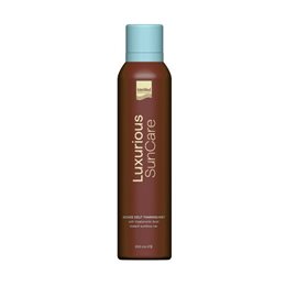 Intermed Luxurious Bronze Self Tanning Mist Αυτομαυριστικό Σπρέι, 200ml LUXURIOUS Αυτομαυριστικά