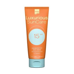  LUXURIOUS Αντηλιακά Σώματος