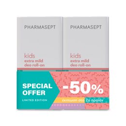  PHARMASEPT Deodorants