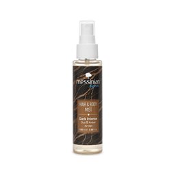  Messinian Spa Hair & Body Mist Dark Intense for Men 100ml MESSINIAN SPA Αποσμητικά