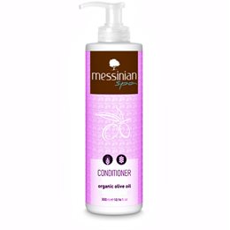  MESSINIAN SPA Hair Creams / Conditioner