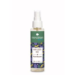  MESSINIAN SPA Body Mist