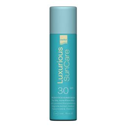 Intermed Luxurius SunCare Probiotics Αντηλιακή Κρέμα Προσώπου με Προβιοτικά SPF30 75ml LUXURIOUS Ενυδάτωση