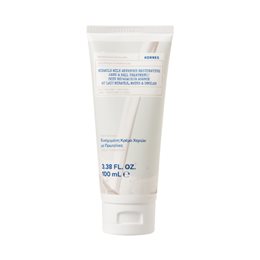 KORRES DONKEY MILK HAND CREAM 100ML KORRES Κρέμες Χεριών