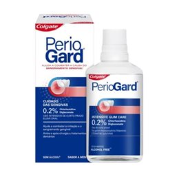 Colgate Periogard 0.2% Στοματικό Διάλυμα 300 ml COLGATE Στοματικά Διαλύματα