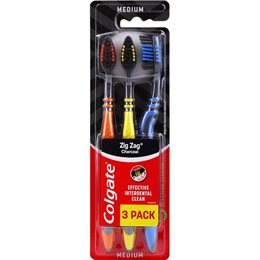  COLGATE Οδοντόβουρτσες