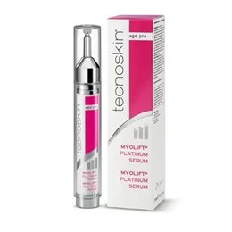 Tecnoskin Myolift Platinum Serum Ορός Σύσφιξης 15 ml TECNOSKIN Οροι / Serum