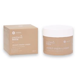 PANTHENOL EXTRA stretch marks 140 ml PANTHENOL EXTRA Ραγάδες