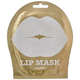 Kocostar Pearl Lip Mask Ενυδατική Μάσκα Χειλιών με Εκχύλισμα Μαργαριταριών 1τμχ. VICAN Χείλη