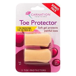  CARNATION Ειδικές Θεραπείες Νυχιών