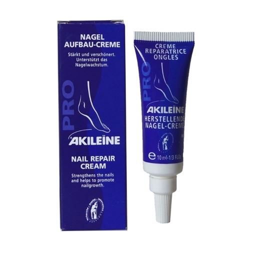 VICAN AKILEINE Pro Nail Repair Cream 10ml
