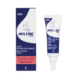  AKILEINE Ειδικές Θεραπείες Νυχιών & Ποδιών