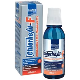 CHLORHEXIL Στοματικά Διαλύματα
