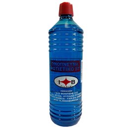 Ι&Β Fildisi Οινόπνευμα Φωτιστικό 93° 245ml  Περιποίηση Πληγών