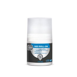 Pharmalead Men Deo Roll-On, Ανδρικό Αποσμητικό Χωρίς Αλουμίνιο 50ml. PHARMALEAD Αποσμητικά