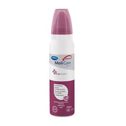 Hartmann Molicare Skin Protective Foam Αφρός Προστασίας, 100ml  Διάφορα Είδη Πρώτων Βοηθειών
