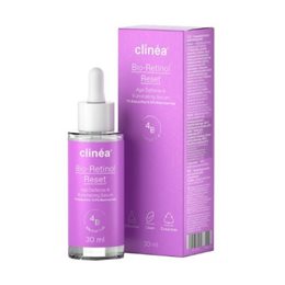 Clinéa Bio-Retinol Reset Serum Ορός Αντιγήρανσης & Λάμψης 30 ml CLINEA Αντιγήρανση