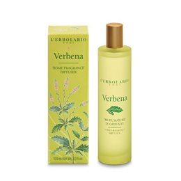 L'Erbolario Verbena Αρωματικό Χώρου σε Σπρεί 100ml L ERBOLARIO Αρωματικά Χώρου - Κεριά
