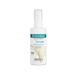 Froika Deodorant Spray Ανδρικό Αποσμητικό Σπρέι 24h Προστασίας 60ml FROIKA Αποσμητικά