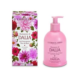  L ERBOLARIO Soaps