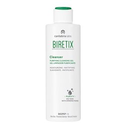  BIRETIX Cleaning