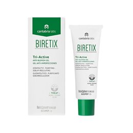  BIRETIX Oily Skin / Acne