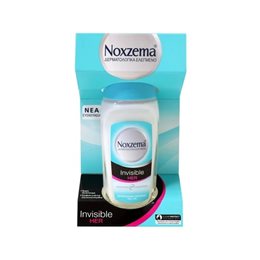 Noxzema Roll On Invisible Her Γυναικείο Αποσμητικό Χωρίς Οινόπνευμα Που Δεν Αφήνει Λεκέδες 50ml NOXZEMA Αποσμητικά