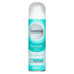 Noxzema Deo Spray Classic Γυναικείο Αποσμητικό 150 ml NOXZEMA Αποσμητικά