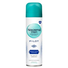 Noxzema Men Deo Spray Pilot Ανδρικό Αποσμητικό 150 ml NOXZEMA Αποσμητικά