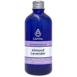  CAMOIL Ντεμακιγιάζ