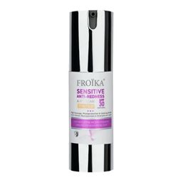 Froika Sensitive AntiRedness Κρέμα Ημέρας με Χρώμα κατά της Ερυθρότητας SPF30 30ml FROIKA Αντηλιακά Προσώπου