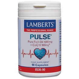  LAMBERTS Όραση