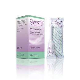  GYNOFIT Κολπικές Γέλες