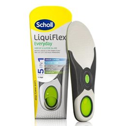  SCHOLL Ανατομικοί  Πάτοι 