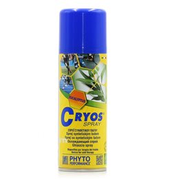  PHYTOPERFORMANCE Θερμαντικά & Ψυκτικά Προϊόντα 