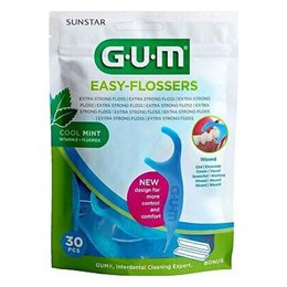  GUM Νήματα