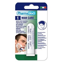 Megaplast After Shave Pencil Αιμοστατικό Μολύβι 1τμχ  After Shave