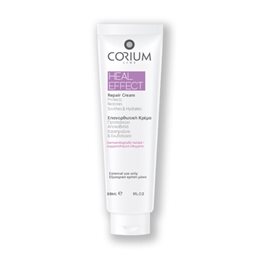 Corium Line Heal Effect Ενυδατική Κρέμα Ανάπλασης 30ml  Αναπλαστικές Κρέμες