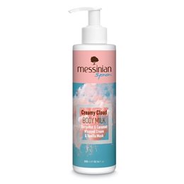  MESSINIAN SPA Hydration