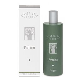 L'erbolario Uomo Acqua di Profumo Ανδρικό Άρωμα 100ml L ERBOLARIO Ανδρικά Αρώματα
