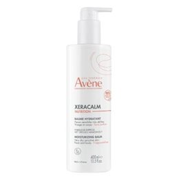 Avene Xeracalm Nutrition Baume Ενυδατικό Βάλσαμο Προσώπου & Σώματος 400 ml  Ενυδάτωση