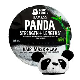  BEARFRUITS Hair Creams / Conditioner