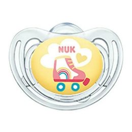  NUK Πιπίλες