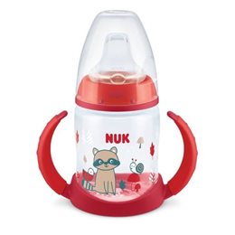 NUK Μπιμπερό