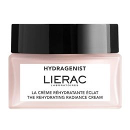 Lierac Hydragenist Cream Κρέμα Ενυδάτωσης & Λάμψης 50 ml LIERAC Ενυδάτωση