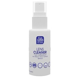 Eyelead Lens Cleanser Υγρό Καθαρισμού Φακών 30ml EYELEAD Καθαρισμός