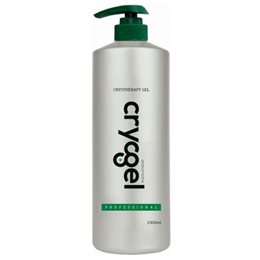 Anatomic Line Cryogel Gel Γέλη Κρυοθεραπείας για Μυϊκούς Πόνους & Αρθρώσεις 1000ml ANATOMIC LINE Πόνοι Μυών & Αρθρώσεων