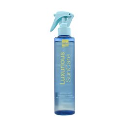 Luxurious SunCare Hair Sea Mist για Κυματιστά Μαλλιά, 200ml LUXURIOUS Styling